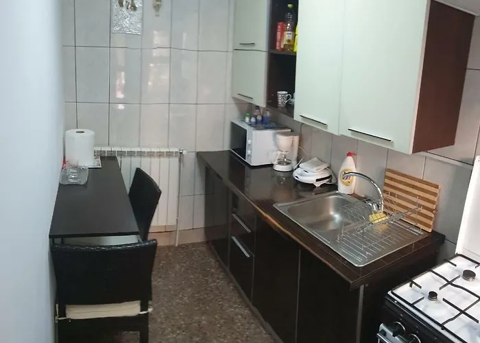 Pensiune Trandafir 3*