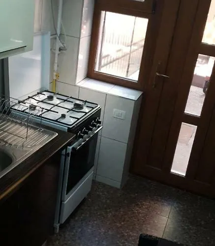 Pensiune Trandafir 3*