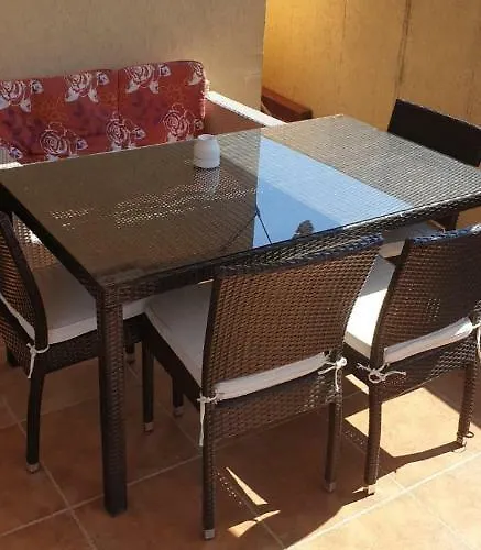 Trandafir Constanţa