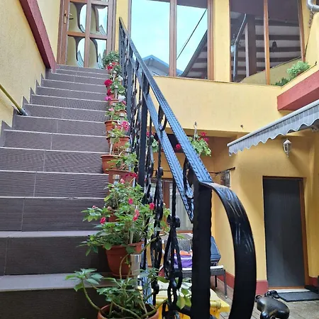 Guest house Trandafir Constanta