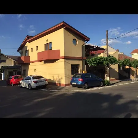 Trandafir Constanţa