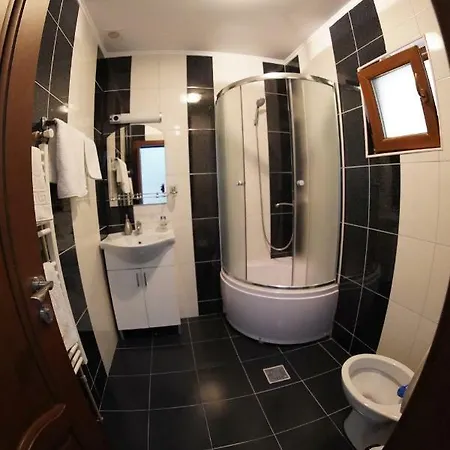 Maison d'hôtes Trandafir 3*