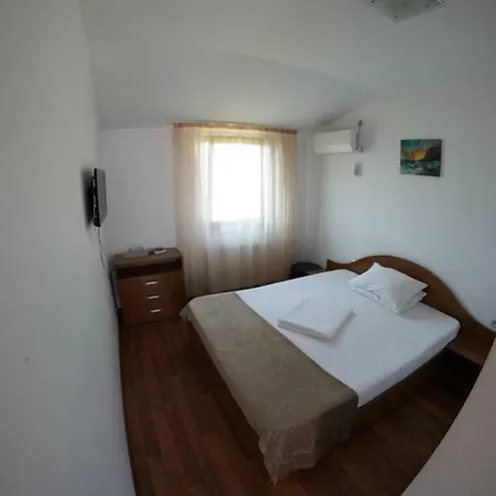 Maison d'hôtes Trandafir 3*