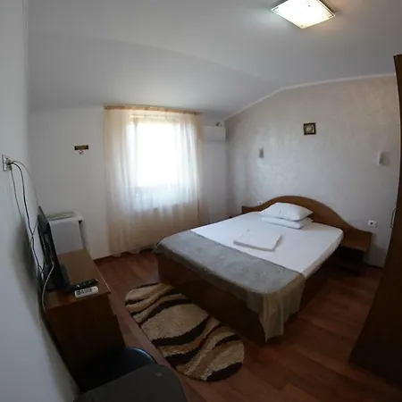 Maison d'hôtes Trandafir 3*