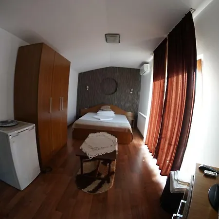 Maison d'hôtes Trandafir