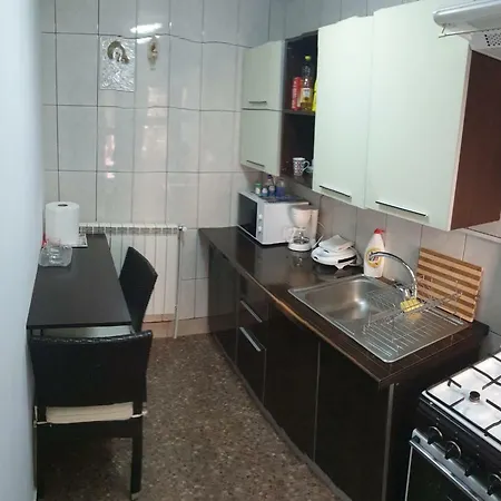 Maison d'hôtes Trandafir 3*